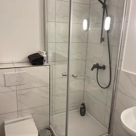 Simple Gladbach Apartment Monchengladbach