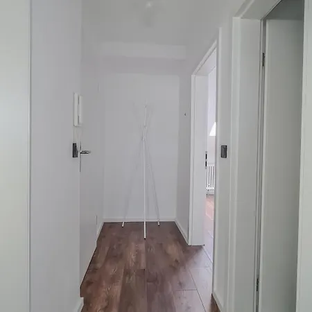 Apartment Simple Gladbach