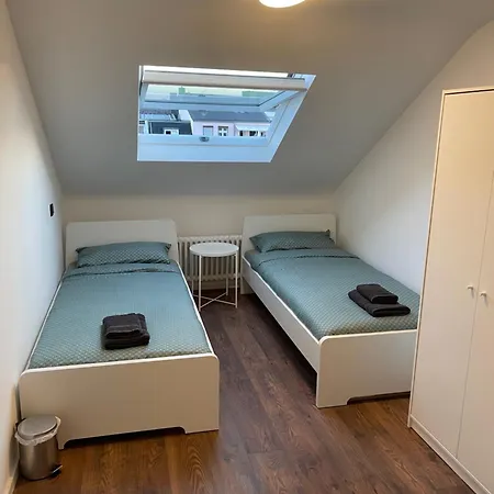 Simple Gladbach * Mönchengladbach