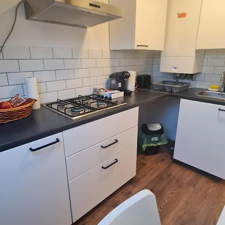 Apartment Simple Gladbach