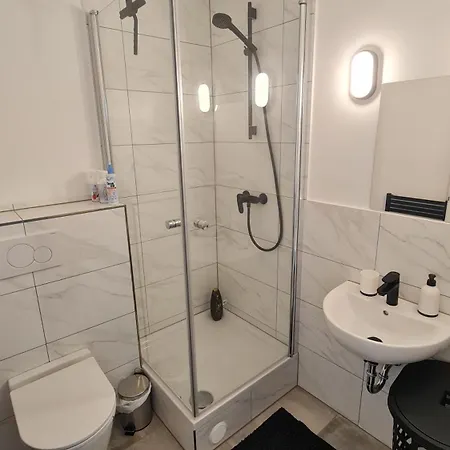 Simple Gladbach Apartment Monchengladbach