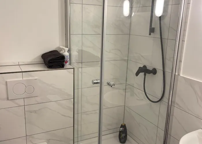 Simple Gladbach Apartment Monchengladbach