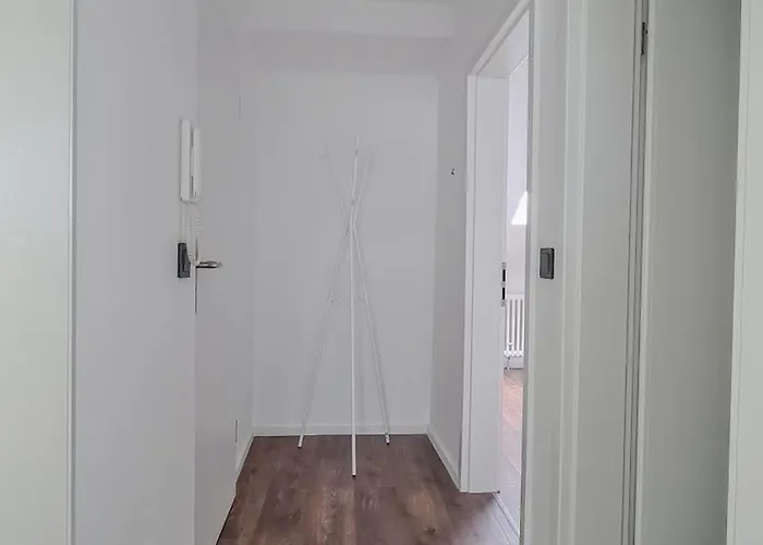 Apartment Simple Gladbach