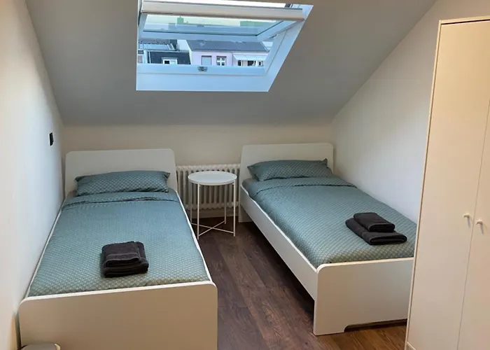 Simple Gladbach * Mönchengladbach