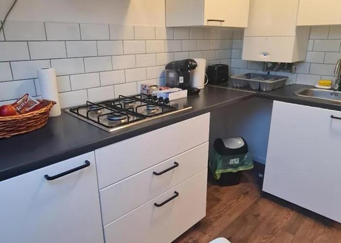 Apartment Simple Gladbach